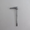 Premier Bass Drum Rod 1970s - Thread Length 18mm - Ev - Entz Music