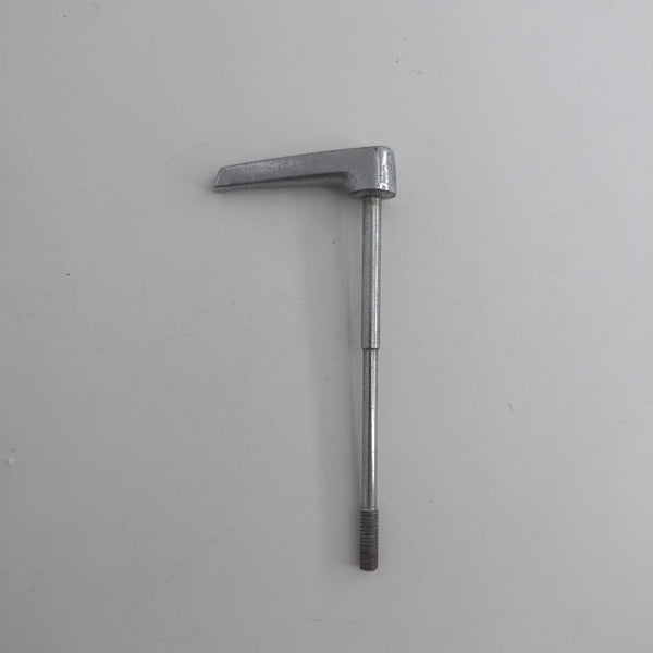 Premier Bass Drum Rod 1970s - Thread Length 18mm - Ev - Entz Music