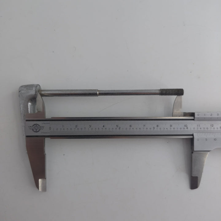 Premier Bass Drum Rod 1970s - Thread Length 18mm - Ev - Entz Music
