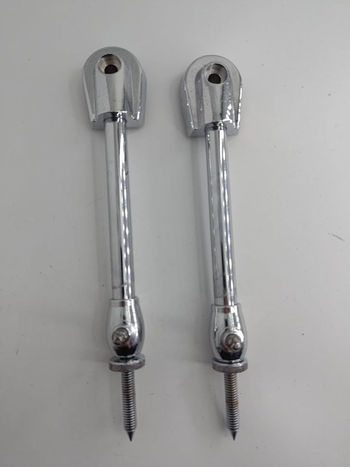 Premier Cabria Bass Drum Spurs - Ev - Entz Music