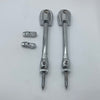 Premier Cabria Bass Drum Spurs - Ev - Entz Music