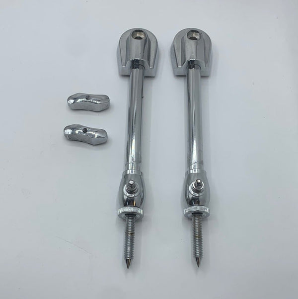 Premier Cabria Bass Drum Spurs - Ev - Entz Music