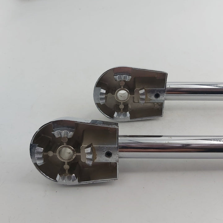 Premier Cabria Bass Drum Spurs. Pair - Ev - Entz Music