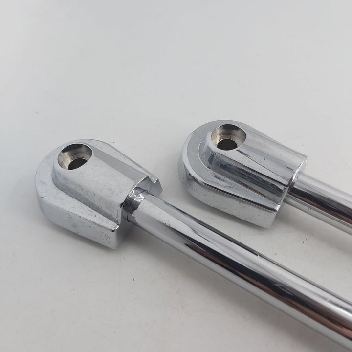 Premier Cabria Bass Drum Spurs. Pair - Ev - Entz Music