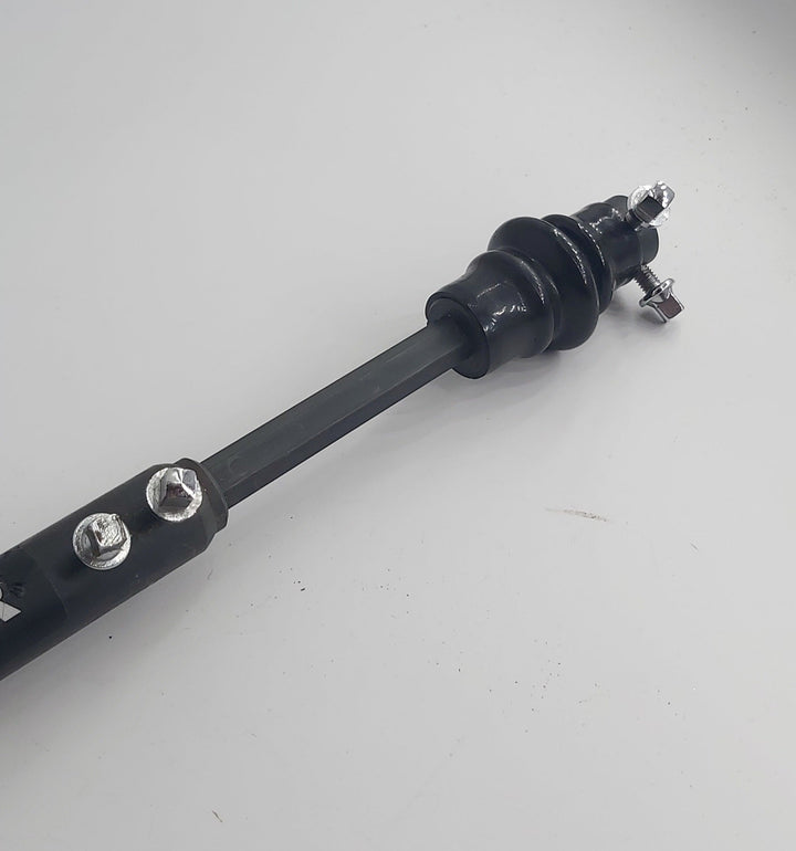 Premier Double drum pedal link rod. Black - Ev - Entz Music