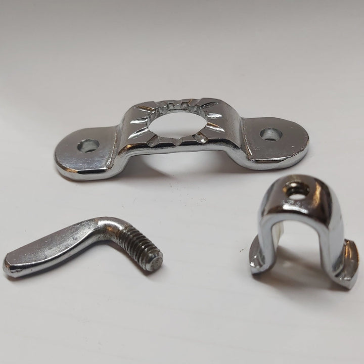 Premier Floor Tom/Leg Mount Bracket - Ev - Entz Music