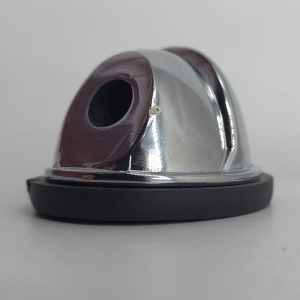 Premier Genista Tom Lug casing with Rubber Mount. No Inserts - Ev - Entz Music