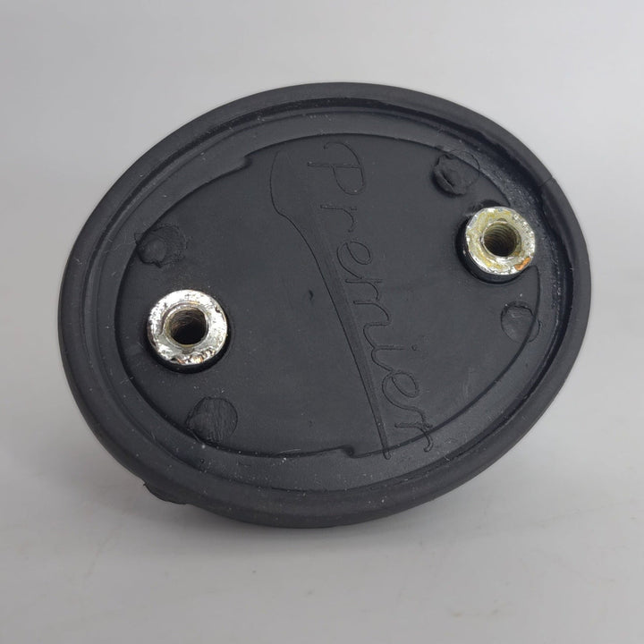 Premier Genista Tom Lug casing with Rubber Mount. No Inserts - Ev - Entz Music
