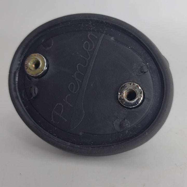 Premier Genista Tom Lug casing with Rubber Mount. No Inserts - Ev - Entz Music