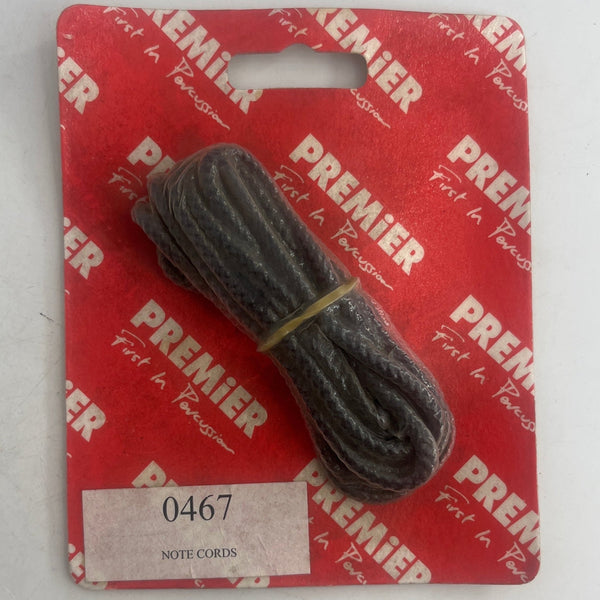 Premier Glockenspiel Note Cord - 0467 - Ev - Entz Music