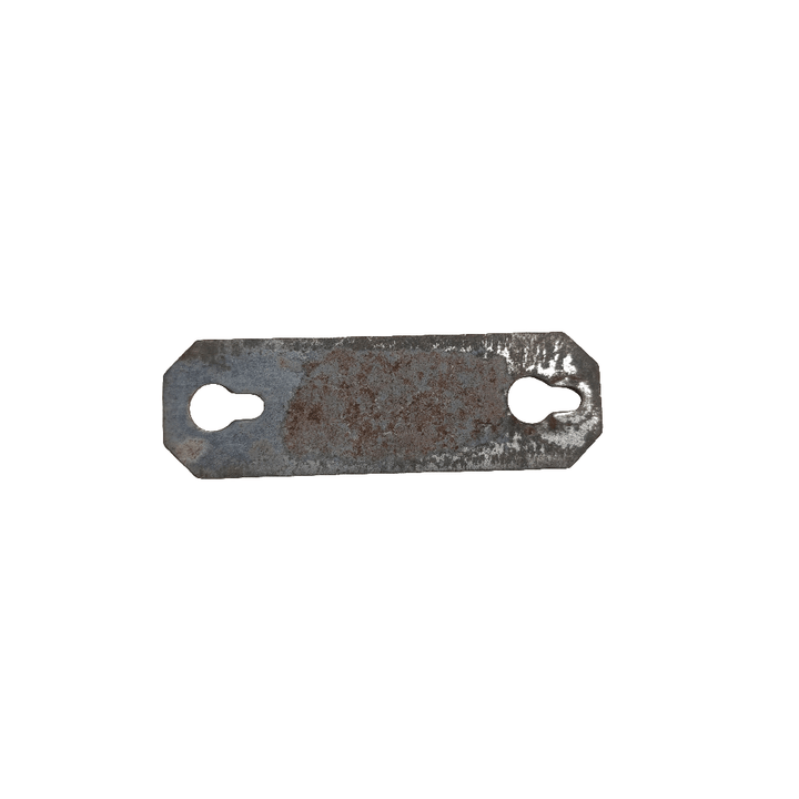 Premier Lokfast Tom Plate B - Stock - Ev - Entz Music