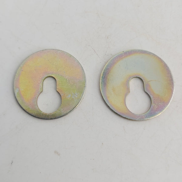 Premier Lug Washers. 2Pk - Ev - Entz Music