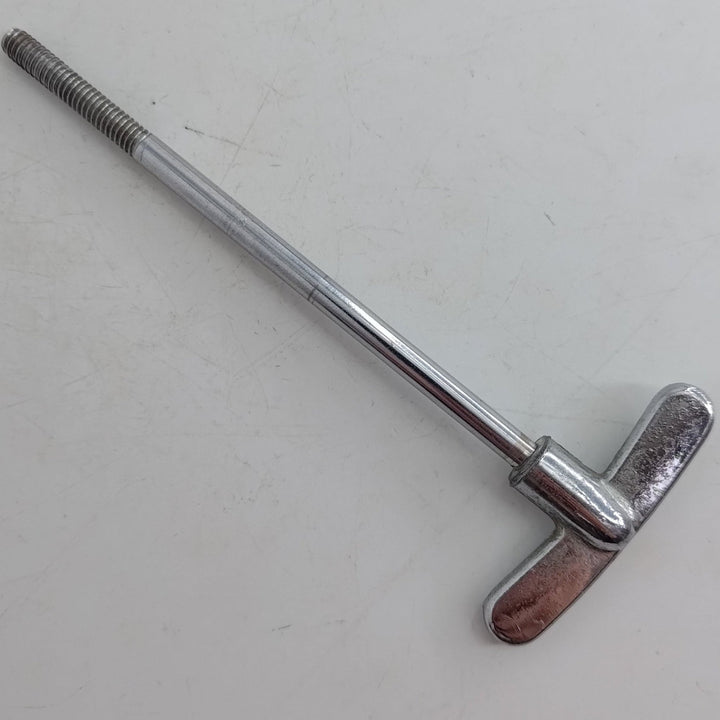 Premier / Olympic Bass Drum Rod - 116mm - Ev - Entz Music