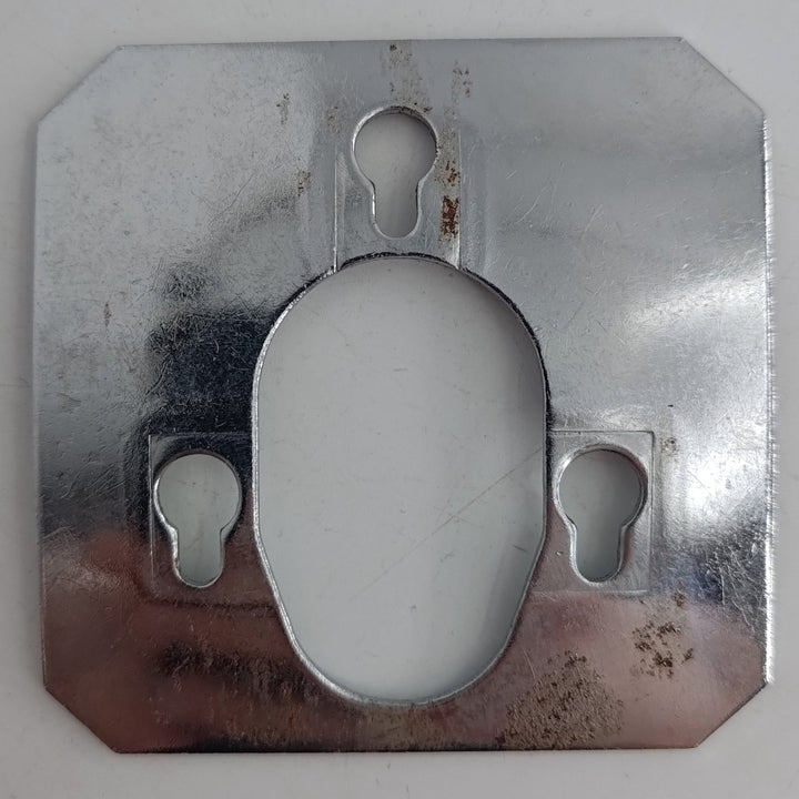 Premier P388 - 52 Backplate for Premier P389 - 50 Tom Post Receiver - Ev - Entz Music