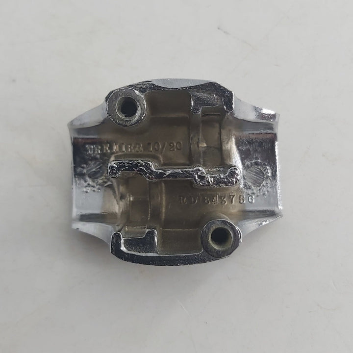 Premier Royal Ace 4 snare drum lug 1960s Incomplete - Ev - Entz Music