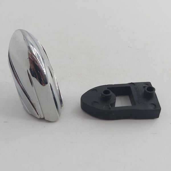 Premier Spirit of Maiden Bass drum Lug (Incomplete) - Ev - Entz Music