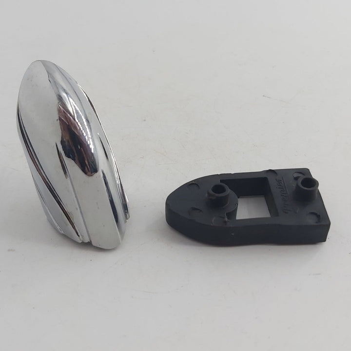 Premier Spirit of Maiden Bass drum Lug (Incomplete) - Ev - Entz Music
