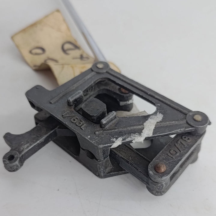 Premier Super Ace Internal Spare Mechanism 2 - Ev - Entz Music