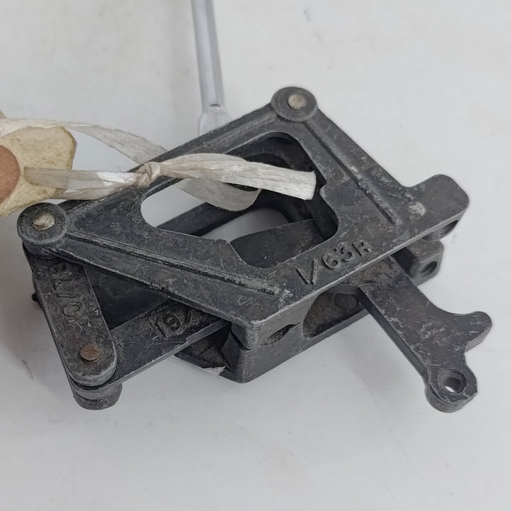 Premier Super Ace Internal Spare Mechanism 2 - Ev - Entz Music
