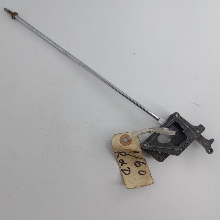 Premier Super Ace Internal Spare Mechanism 2 - Ev - Entz Music