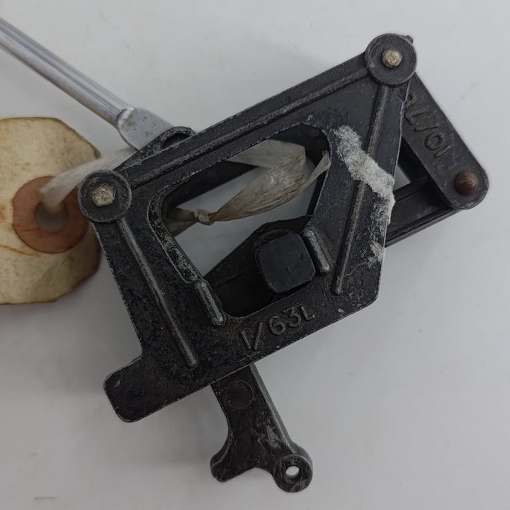 Premier Super Ace Internal Spare Mechanism 2 - Ev - Entz Music