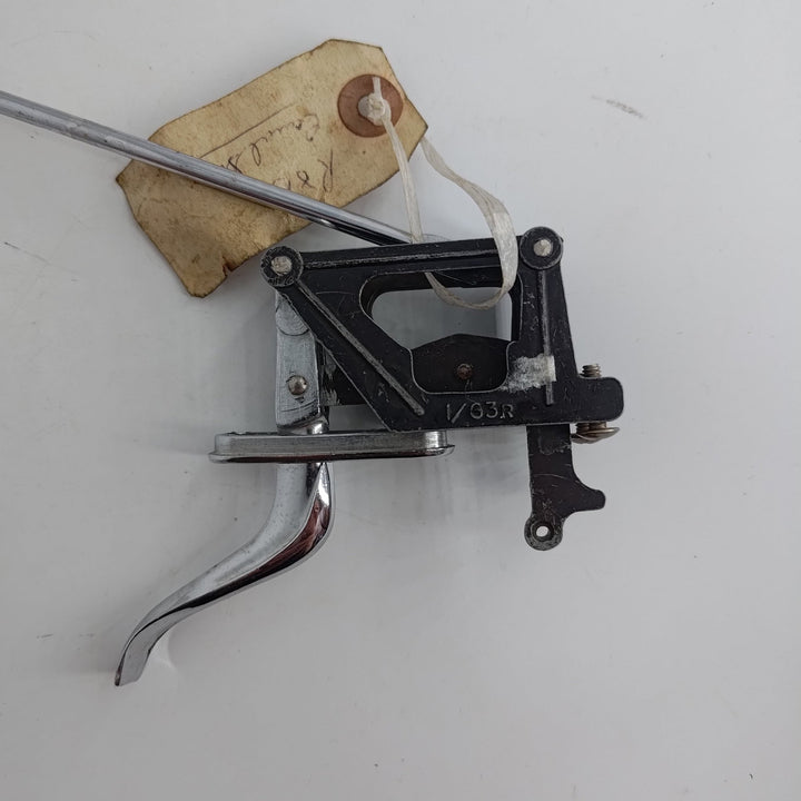 Premier Super Ace Internal Spare Mechanism - Ev - Entz Music