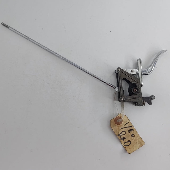 Premier Super Ace Internal Spare Mechanism - Ev - Entz Music