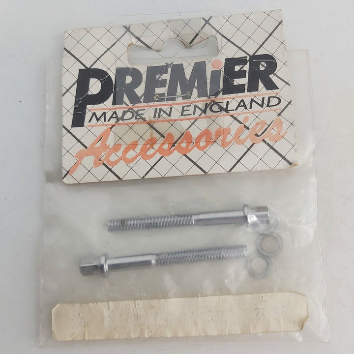 Premier Tension Rod 50mm (2") 2pk - Ev - Entz Music