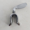 Premier U Bracket For Floor tom / Leg Mount with wing screw - Ev - Entz Music