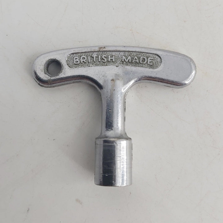 Premier Vintage Square Drum Key - Ev - Entz Music