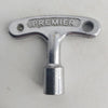 Premier Vintage Square Drum Key - Ev - Entz Music