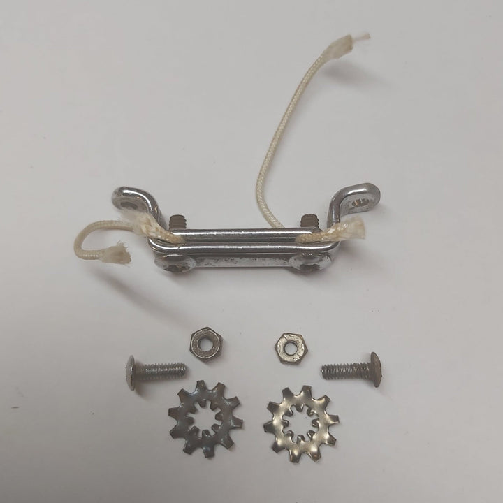 Premier/Olympic Snare Butt End - Ev - Entz Music