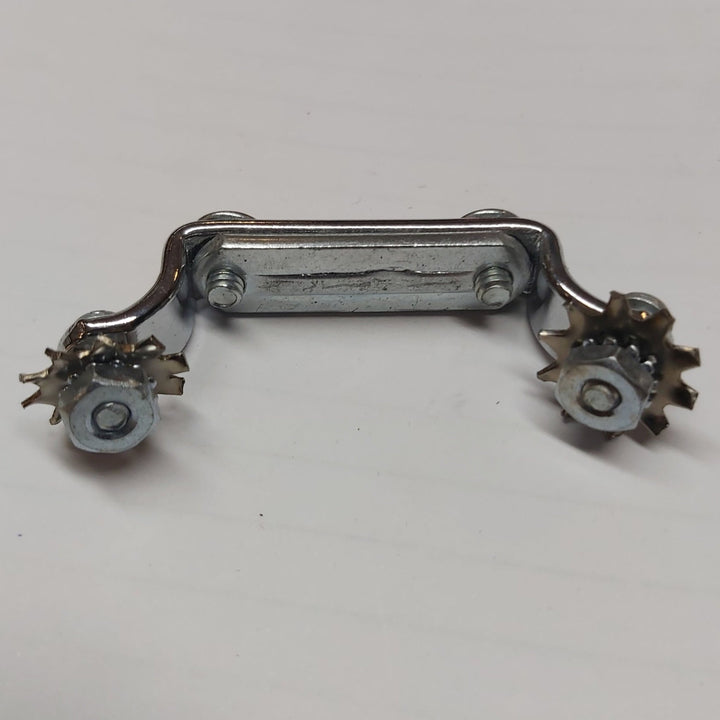 Premier/Olympic Snare Butt End With Fixings - Ev - Entz Music