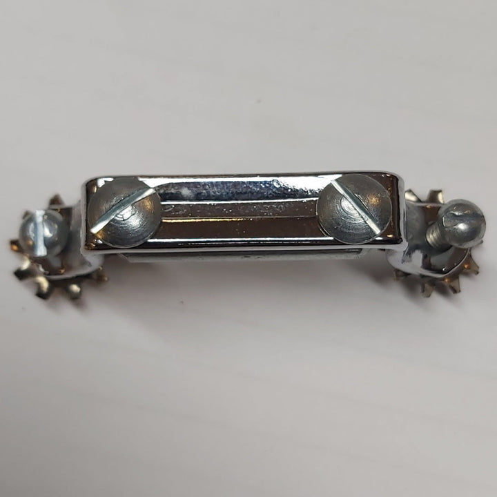 Premier/Olympic Snare Butt End With Fixings - Ev - Entz Music