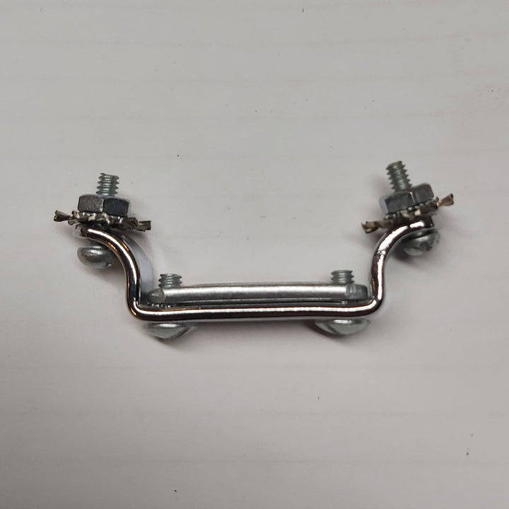Premier/Olympic Snare Butt End With Fixings - Ev - Entz Music