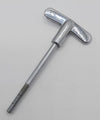 Premier bass drum rod - 1980s