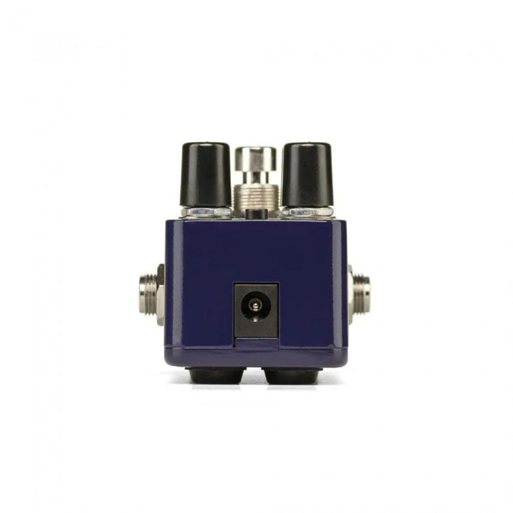 Pico-sized overdrive/distortion/fuzz pedal – Triboro Bridge

