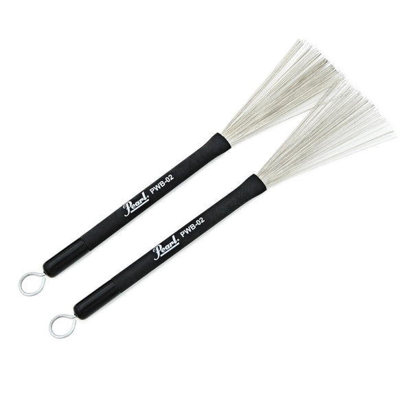 Pearl PWB-02 Retractable Wire Drum Brush