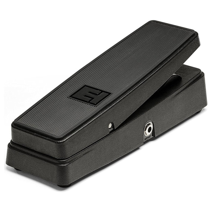EHX wah effect pedal for guitarists

