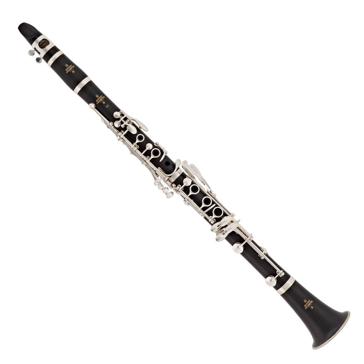 Grenadilla Wood Finish – Buffet E11 Clarinet

