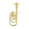 Yamaha YAH-203 Eb Tenor Horn - Gold Lacquer Finish

