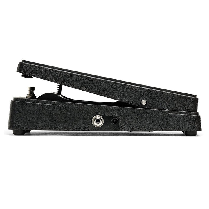 EHX Wailer Wah with rack and pinion mechanism


