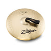 Zildjian Planet Z 16" Marching Cymbals – Band Pair, Bright & Cutting – ZP16BPR