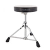 Yamaha DS550U Drum Throne – Height Adjustable Lightweight Seat with Single-Braced Legs (JDS550UUK)