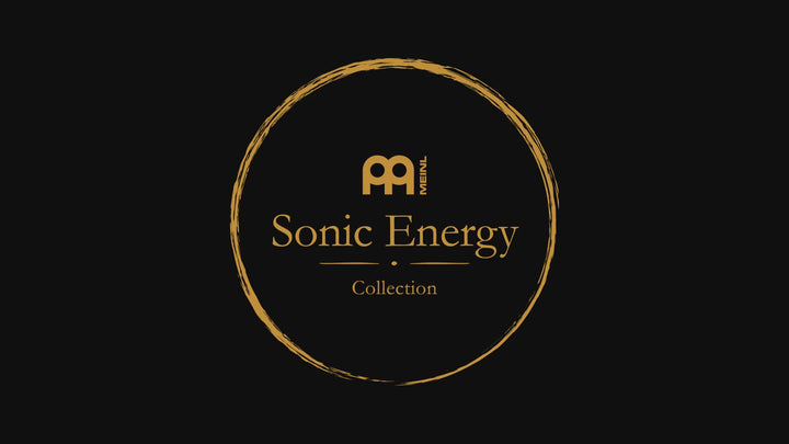 Meinl Sonic Energy Gongs and Chau Tam Tams