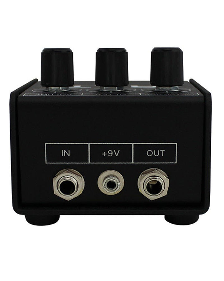 Pro Co RAT 2 Distortion Pedal - Legendary Analog Overdrive with Gain, Filter & Volume Controls for Rock, Blues, Punk, and More - Ev - Entz Music