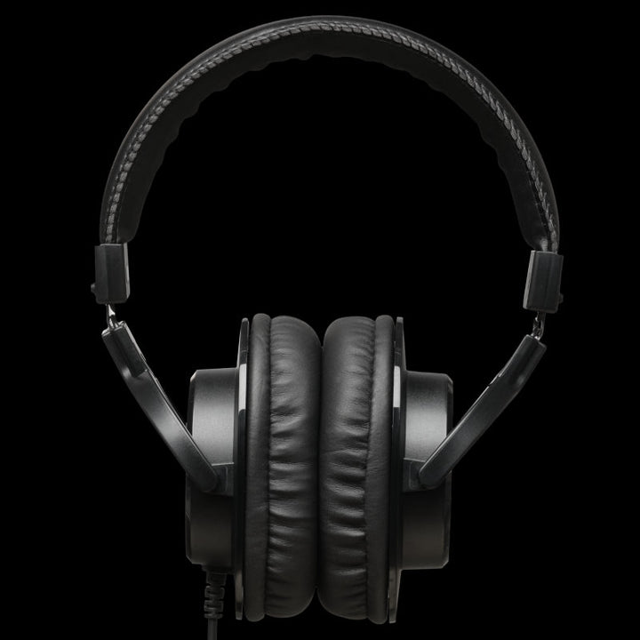 Prodipe 3000B Studio Headphones – Closed - Back, Professional Monitoring Headphones in Black (SKU: 3000B) - Ev - Entz Music