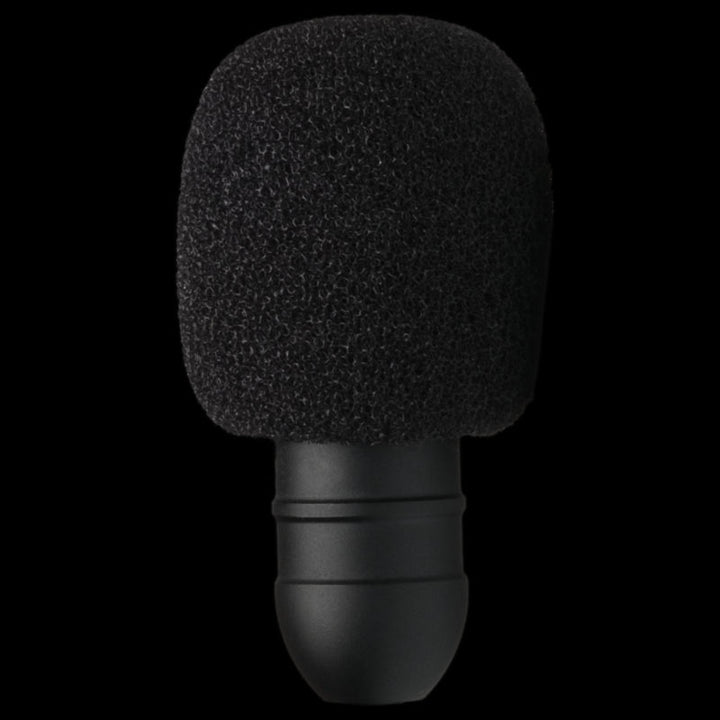 Prodipe GL21 Lanen Acoustic Guitar & Ukulele Microphone – High - Fidelity Clip - On Condenser Mic for String Instruments (SKU: PROGL21) - Ev - Entz Music