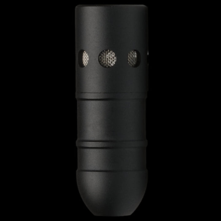 Prodipe GL21 Lanen Acoustic Guitar & Ukulele Microphone – High - Fidelity Clip - On Condenser Mic for String Instruments (SKU: PROGL21) - Ev - Entz Music
