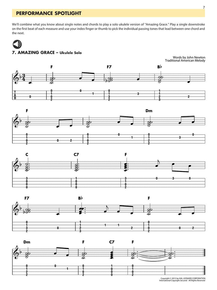 Product Title: Essential Elements Ukulele Method – Book 2 with Online Audio - Ev - Entz Music